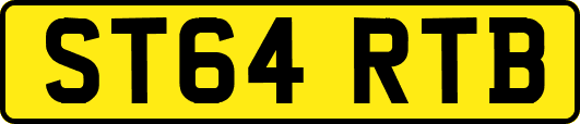 ST64RTB