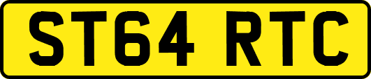 ST64RTC