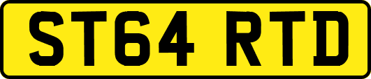 ST64RTD