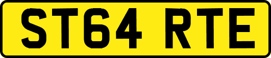 ST64RTE