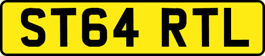 ST64RTL