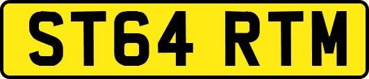 ST64RTM