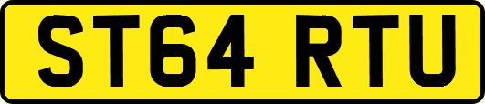 ST64RTU
