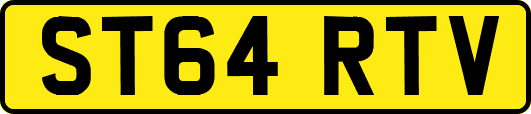 ST64RTV