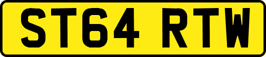 ST64RTW