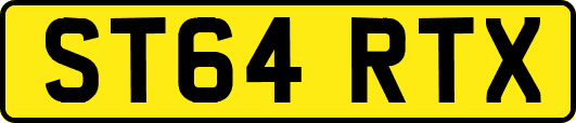 ST64RTX