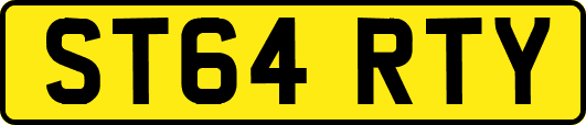 ST64RTY