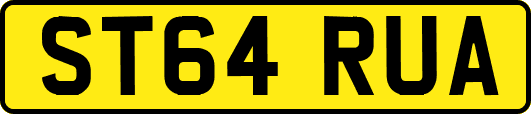 ST64RUA