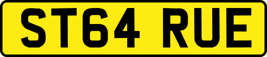 ST64RUE