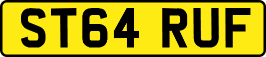 ST64RUF