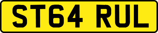 ST64RUL