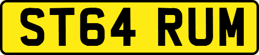 ST64RUM