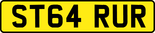 ST64RUR