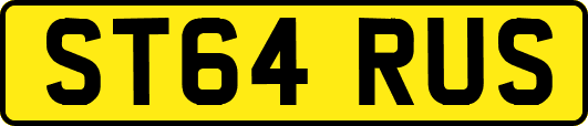 ST64RUS