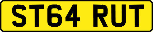 ST64RUT
