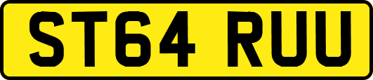 ST64RUU