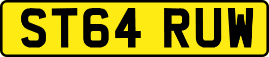 ST64RUW