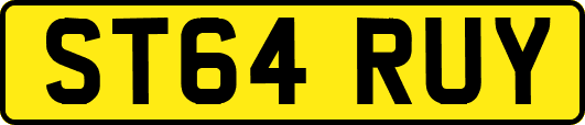 ST64RUY