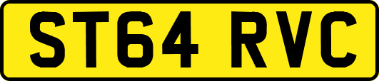 ST64RVC