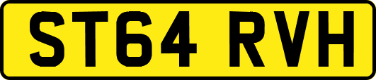 ST64RVH