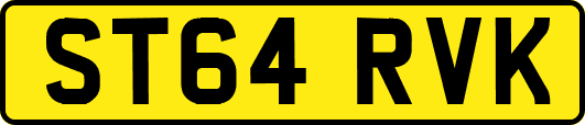 ST64RVK