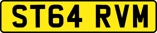 ST64RVM