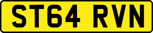 ST64RVN