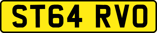 ST64RVO