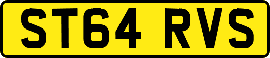ST64RVS