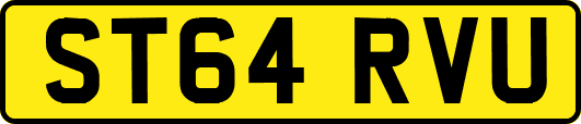 ST64RVU