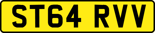 ST64RVV