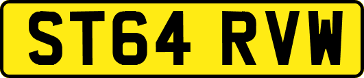 ST64RVW