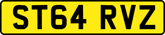 ST64RVZ