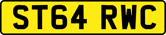 ST64RWC