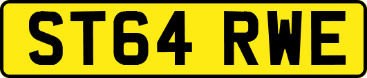 ST64RWE