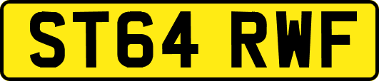 ST64RWF