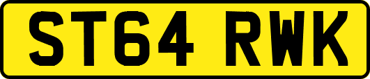 ST64RWK