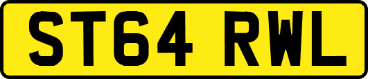 ST64RWL