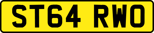 ST64RWO