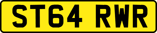 ST64RWR