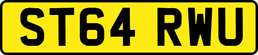 ST64RWU