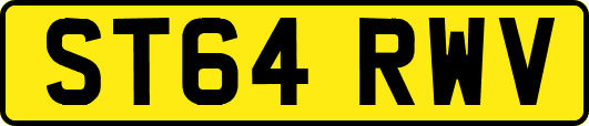 ST64RWV