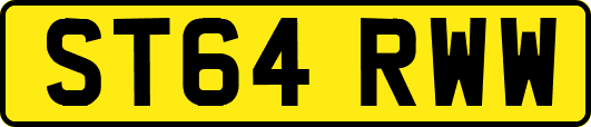 ST64RWW