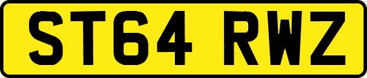 ST64RWZ