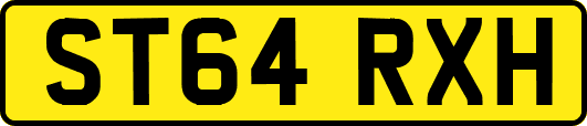 ST64RXH