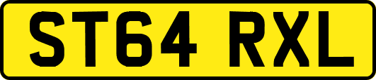 ST64RXL