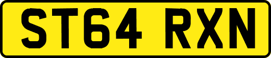 ST64RXN