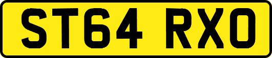 ST64RXO