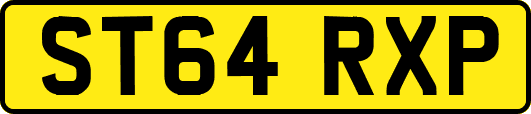 ST64RXP