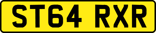 ST64RXR